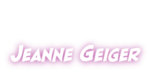 Jeanne Geiger